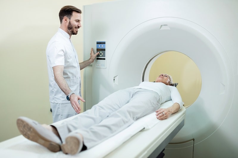 MRI Technologists: Duties, Salary, and How to Become One